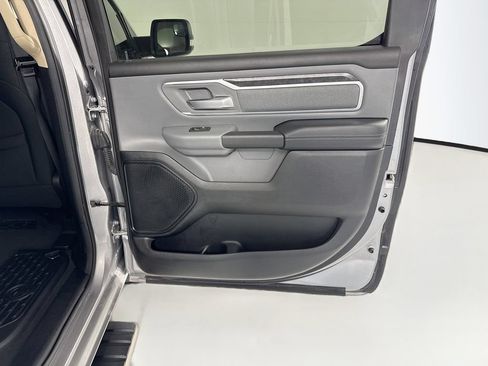 Used 2020 RAM 1500 Big Horn RWD image 27