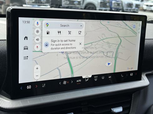 New 2026 Ford Explorer ST w/ Sun And Sound Package image 20