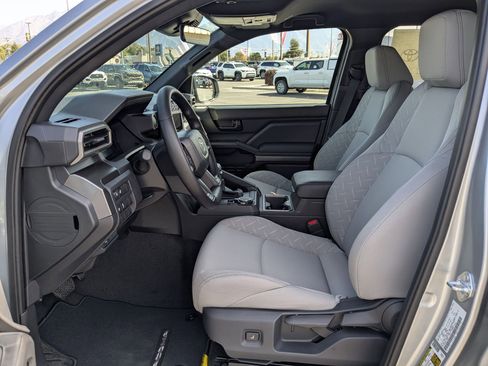 New 2025 Toyota Tacoma SR5 image 19