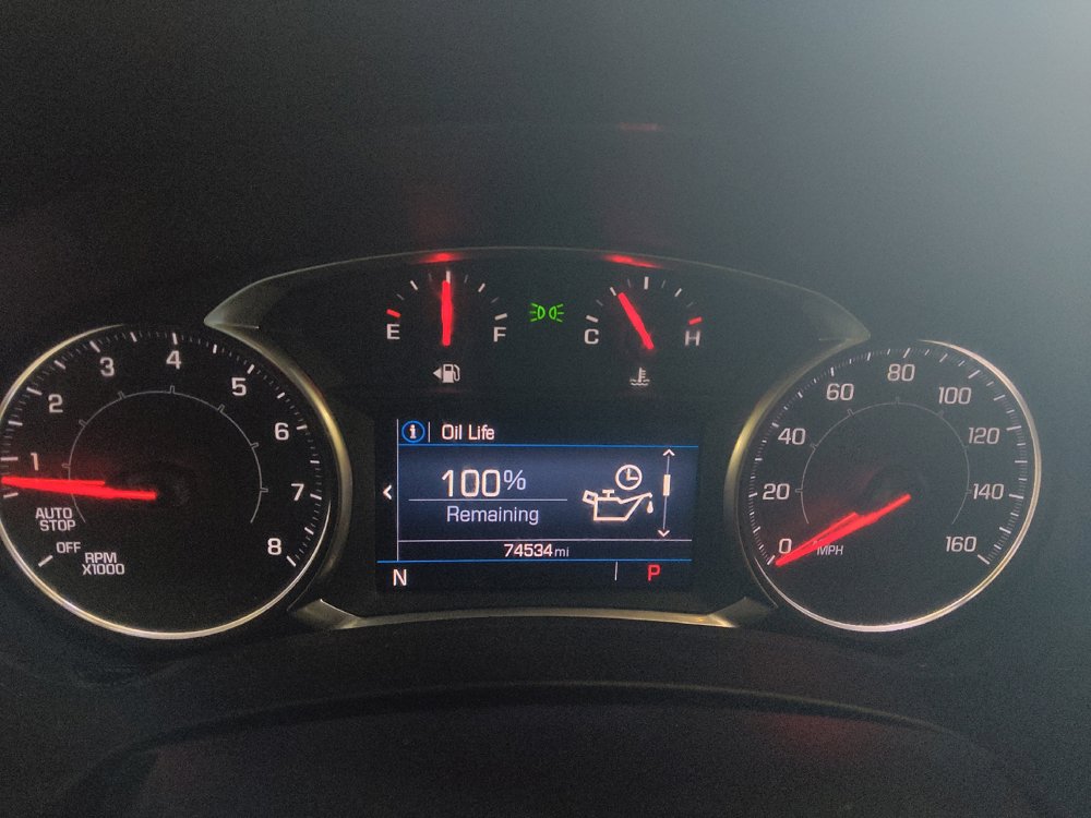 Used 2020 GMC Terrain SLE w/ Driver Convenience Package FWD image 23