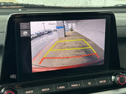 Used 2023 Kia Forte LXS image 18