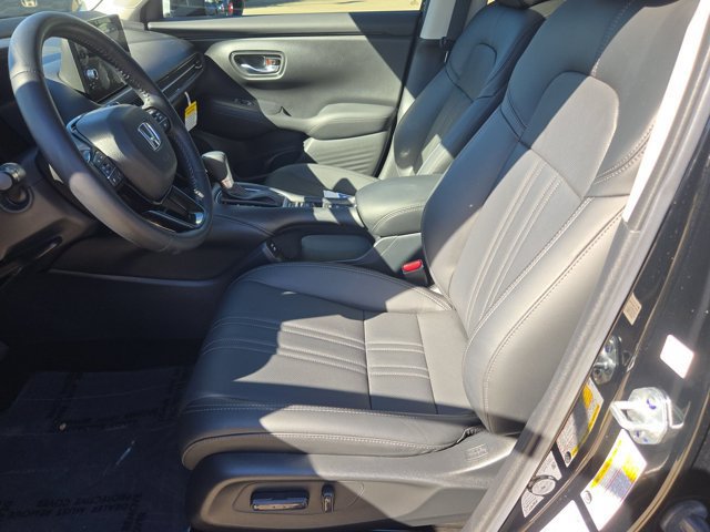 Certified 2025 Honda HR-V EX-L image 15
