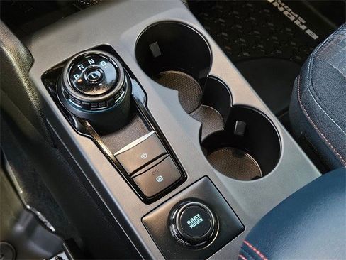 Used 2024 Ford Bronco Sport Heritage w/ Heritage Convenience Package image 27