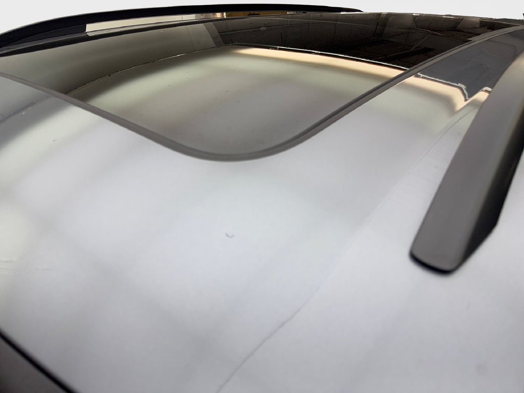 Used 2023 Volkswagen Atlas SE w/ Panoramic Sunroof Package FWD image 22