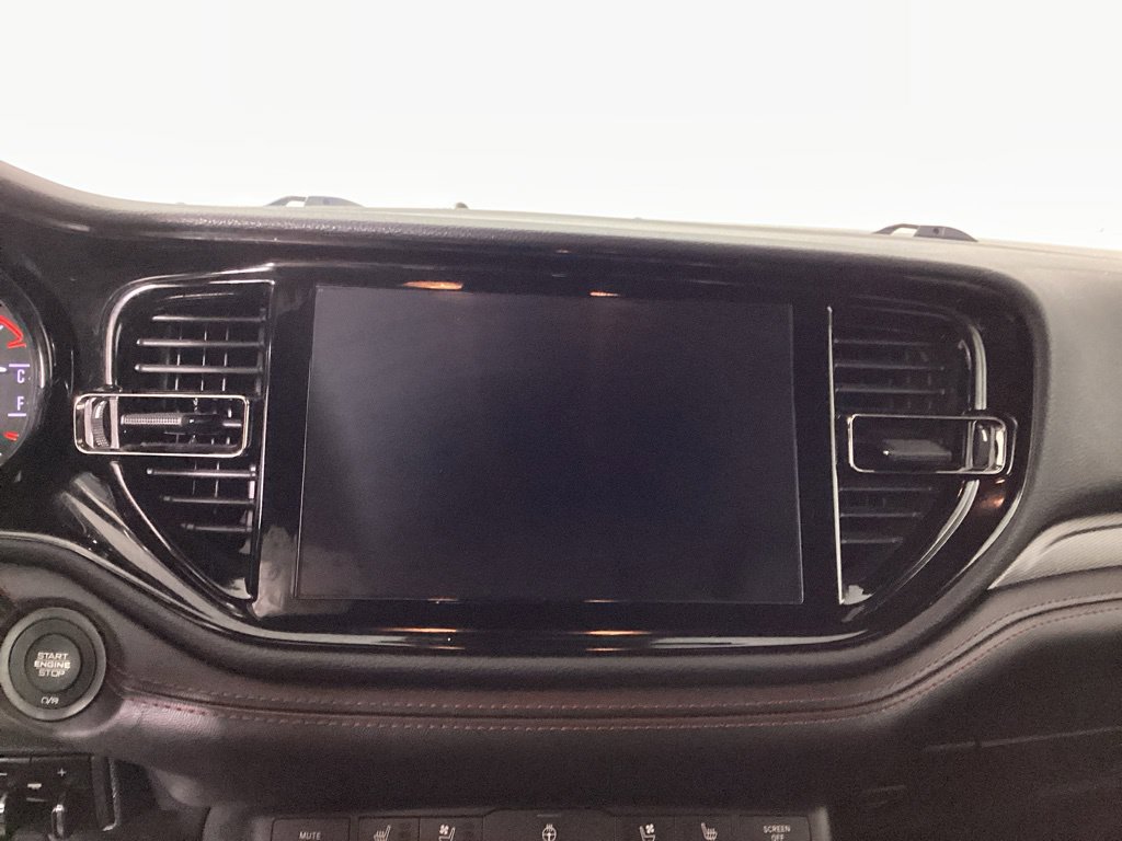 Used 2025 Dodge Durango R/T AWD/4WD image 18