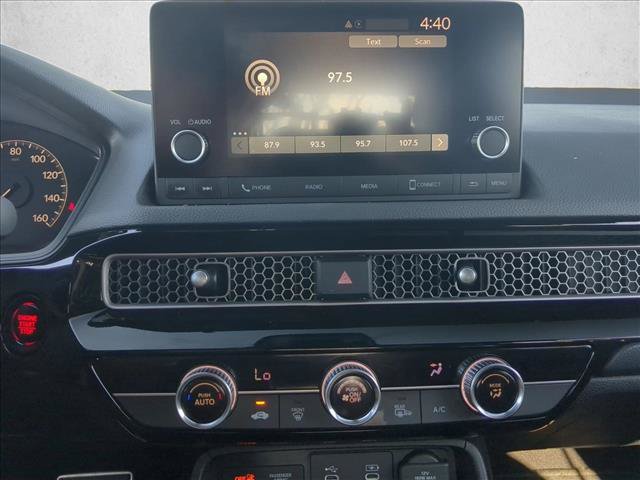Used 2026 Honda Civic Sport image 14