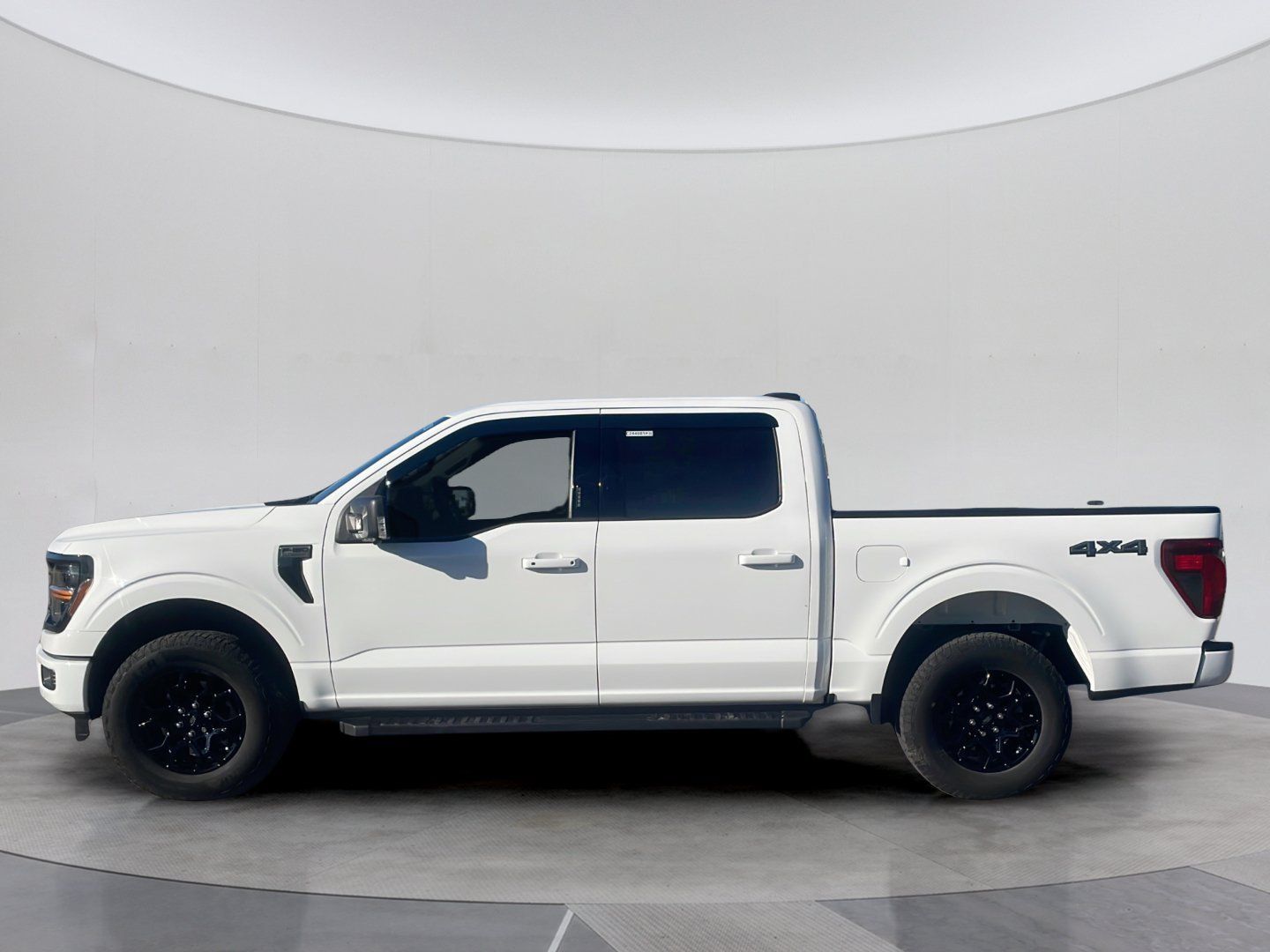 Used 2024 Ford F150 XLT w/ Equipment Group 302A MID AWD/4WD image 2