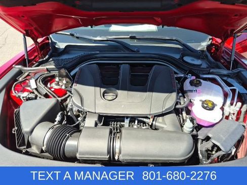 New 2026 Dodge Charger Scat Pack AWD/4WD image 13