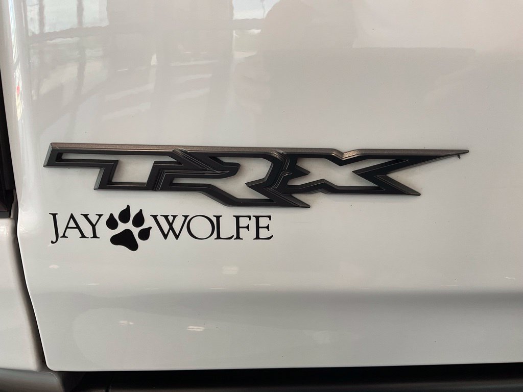 Used 2022 RAM 1500 TRX w/ TRX Level 2 Equipment Group AWD/4WD image 24