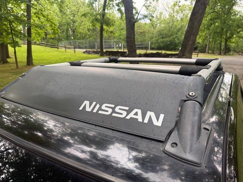 Used 2002 Nissan Frontier SE AWD/4WD image 37