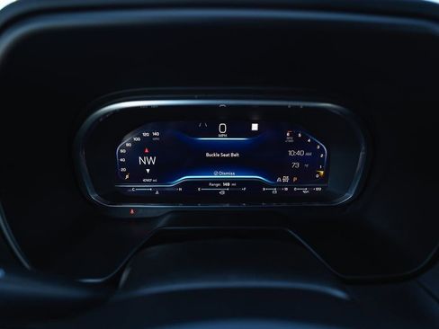 Used 2023 Chevrolet Tahoe LT w/ Luxury Package image 4