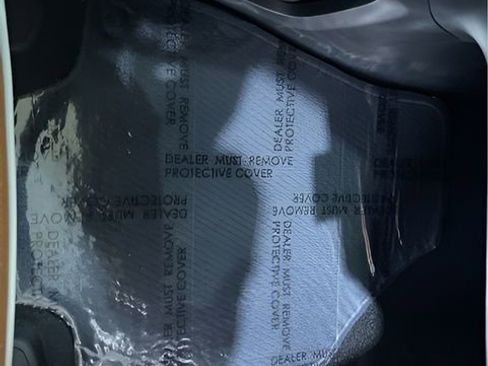 New 2026 Chrysler Pacifica Pinnacle image 19