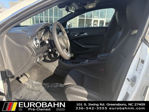 Used 2019 Mercedes-Benz CLA 250 image 7