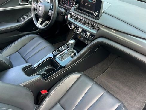 Certified 2023 Acura Integra A-Spec image 16