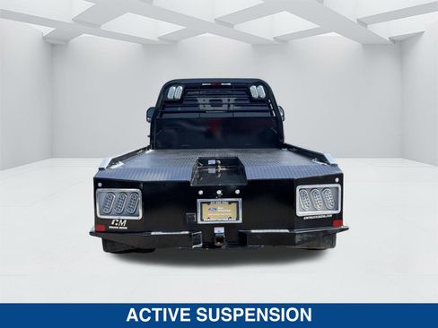 Certified 2024 Ford F450 Lariat image 5