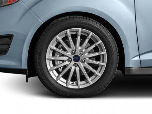 Used 2013 Ford C-MAX Energi SEL image 11