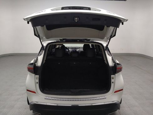 Used 2023 Nissan Murano SV FWD image 29
