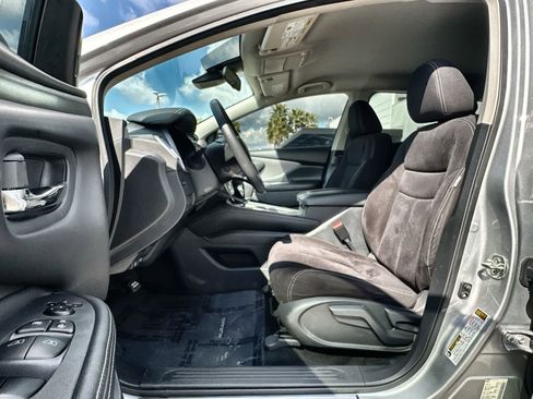 Used 2020 Nissan Murano S w/ Technology Package image 2