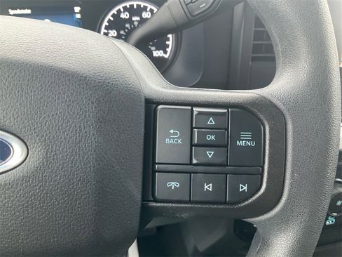 New 2026 Ford F250 XL w/ STX Appearance Package image 20