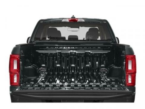 Used 2022 Ford Ranger XLT w/ Equipment Group 302A High image 14