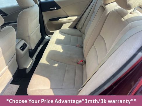 Used 2017 Honda Accord EX image 26