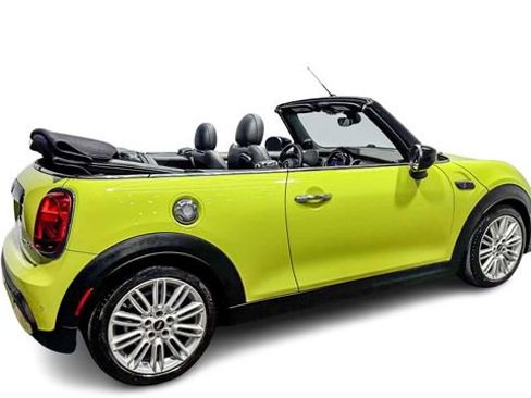 Used 2022 MINI Cooper S image 13