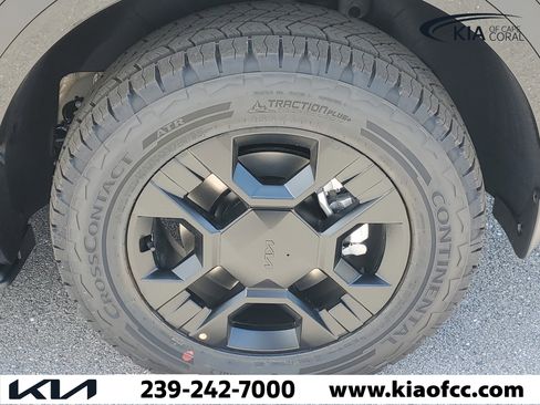 New 2027 Kia Telluride SX Prestige X-Pro AWD/4WD image 6