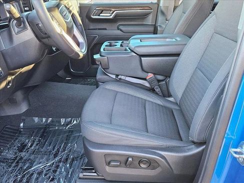 Certified 2024 GMC Sierra 1500 Elevation image 15