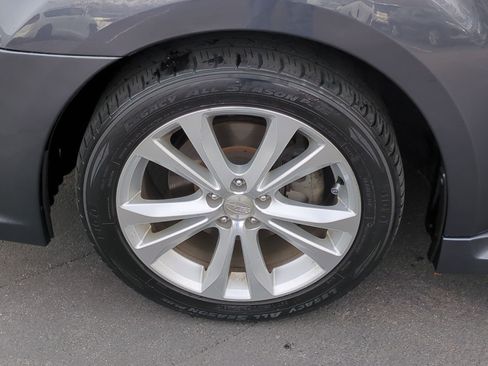 Used 2013 Subaru Legacy 2.5i Limited image 13