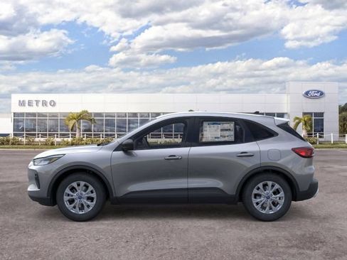 New 2026 Ford Escape Active FWD image 3