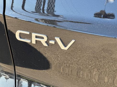 Certified 2023 Honda CR-V EX image 27