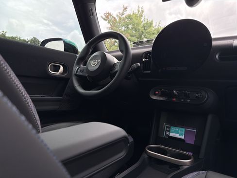 New 2026 MINI Cooper S FWD image 6