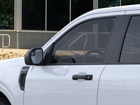 New 2024 Ford Maverick XLT image 21