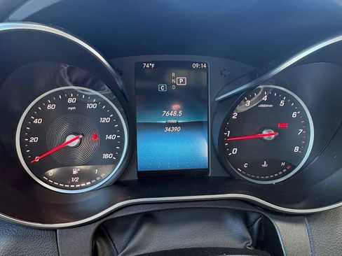 Used 2019 Mercedes-Benz C 300 4MATIC Sedan image 13