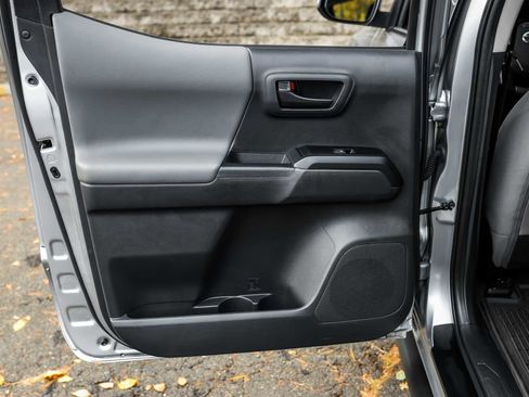 Certified 2023 Toyota Tacoma SR image 20