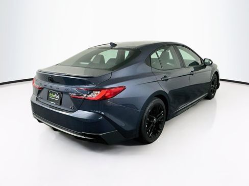 Used 2026 Toyota Camry SE w/ Multimedia Upgrade Package FWD image 9