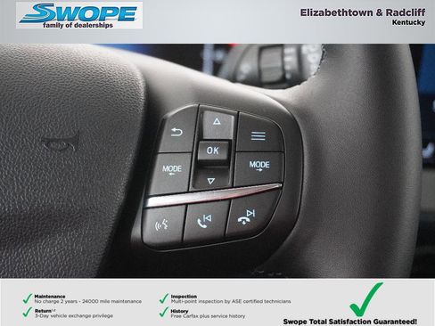 New 2025 Ford Maverick XLT w/ XLT Luxury Package image 26