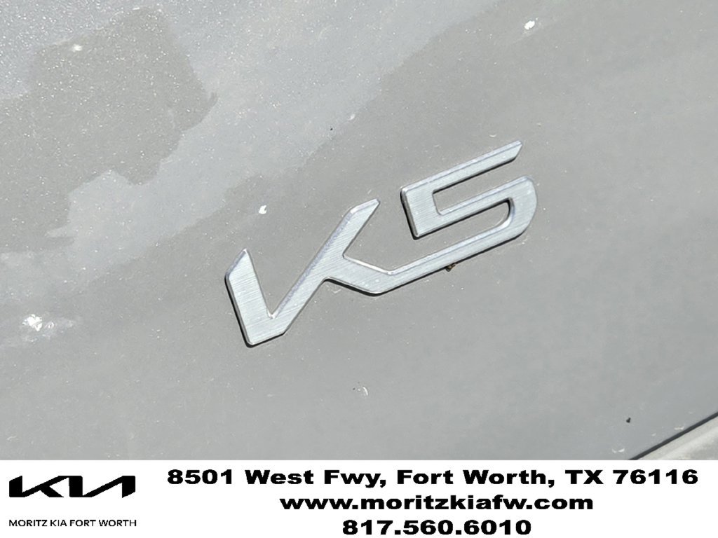New 2026 Kia K5 GT-Line FWD image 7