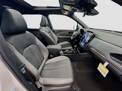 New 2026 Subaru Forester Sport image 29