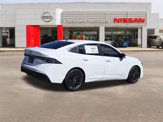 New 2026 Nissan Sentra SV w/ SV Convenience Package FWD video 3