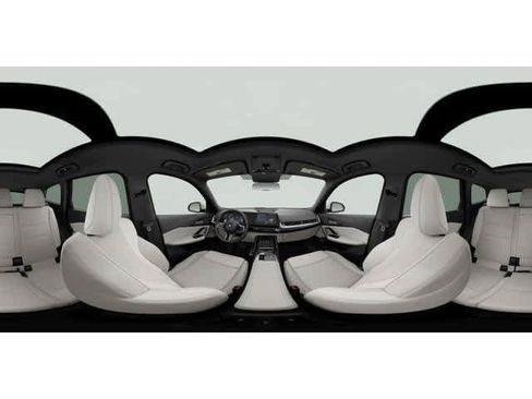 New 2026 BMW X1 xDrive28i image 9