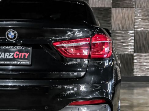 Used 2016 BMW X6 xDrive50i AWD/4WD image 50