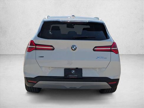 New 2026 BMW X3 xDrive30 w/ Premium Package image 8