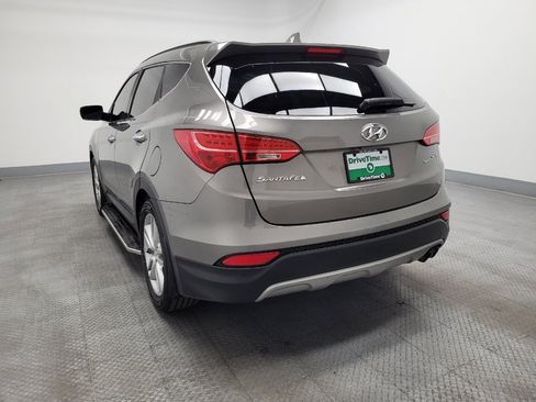 Used 2014 Hyundai Santa Fe Sport 2.0T w/ Technology Package 05 FWD image 5