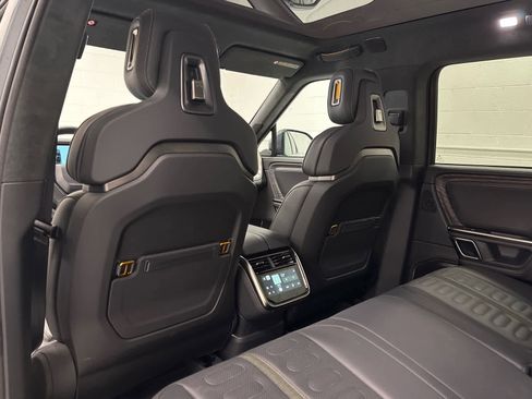 Used 2023 Rivian R1T Adventure image 13