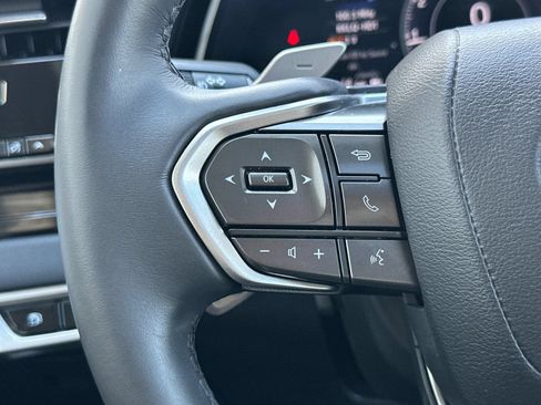 Used 2024 Lexus RX 350 FWD w/ Technology Package image 28