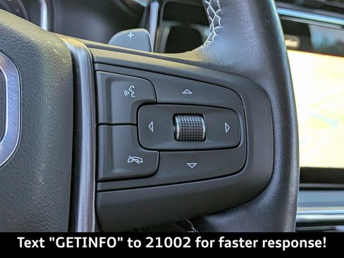 Used 2024 GMC Sierra 1500 Denali Ultimate image 31