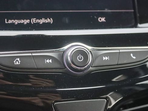 Used 2020 Chevrolet Spark LS image 24