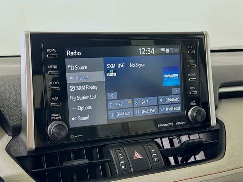 Used 2021 Toyota RAV4 Adventure image 29