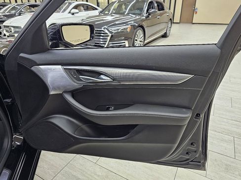 Used 2020 Cadillac CT5 Premium Luxury RWD image 39